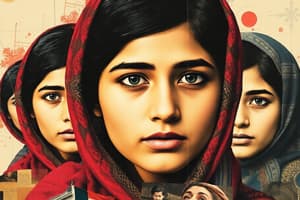 Malala Yousafzai: Advocacy and Reactions