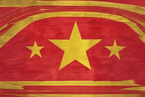 Flag of Vietnam: History and Symbolism