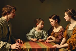 Family Theories and Composition