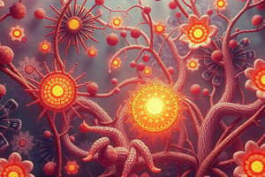 Diffusion and Membrane Transport Mechanisms