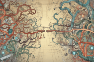 Metabolic Integration II (Medium)