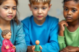 Child Abuse: Recognizing Signs and Assessment