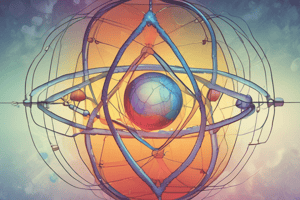 Electronic Structure of the Atom: MCQ2