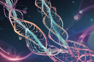 Positional Cloning and CFTR Gene