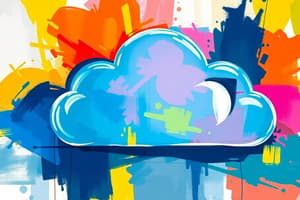 VMware Cloud Foundation Setup Quiz