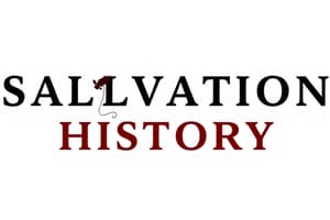 Salvation History: God's Covenant