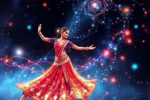 Impact of AI in Kathak Dance