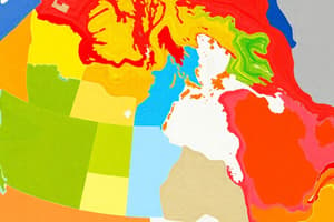 Geography of Canada