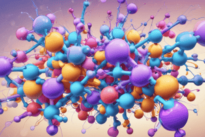 Calcium Metabolism & Other Hormones (Medium)