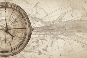 Aviation Wind Calculation Techniques