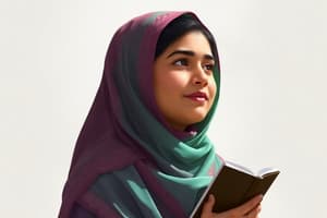 Malala's Education, Achievements & Societal Context