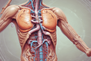 Gastrointestinal Physiology