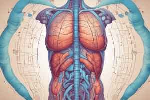 Endocrine Disorders: Hypofunction and Hyperfunction