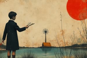 Reading Comprehension, Similes and Metaphors