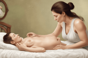 Stages of Labor in Pregnancy