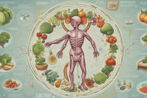 Nutrition Science: Understanding the Scientific Method