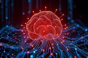 Computer Science: AI and Data Representation