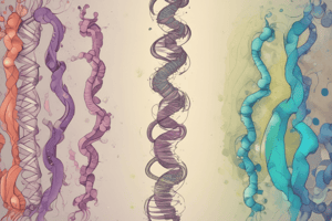 Chromosomal Abnormalities Lecture