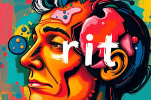 Grit: Passion and Perseverance Insights