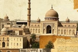 Islam's Emergence: Historical Context