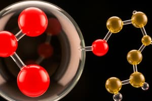 Overview of Lipids and Their Types