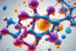 Acid-Base Reactions Quiz: Key Types and Examples