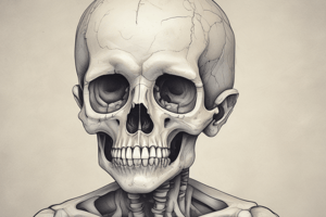 Craniosynostosis and Its Syndromic Associations