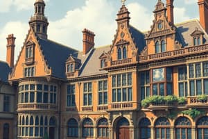 York Unlocked Event: Historic Buildings Tour