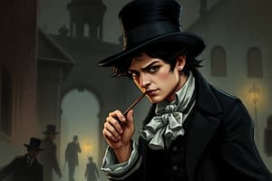 Oliver Twist: Chapters 1 & 2 Summary