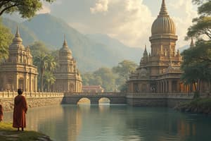 Kerajaan Hindu-Buddha di Indonesia