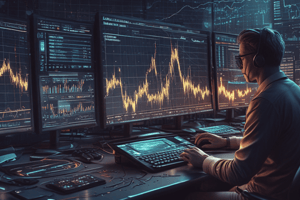 Technical Analysis: Identifying Support and Resistance Zones