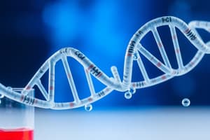 Restriction Enzymes Overview