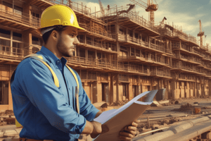 California Construction B Exam: