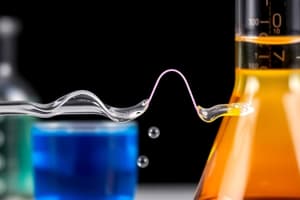 Chemical Kinetics: Reaction Rates and Factors