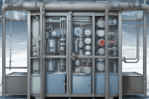 Introduction to Refrigeration