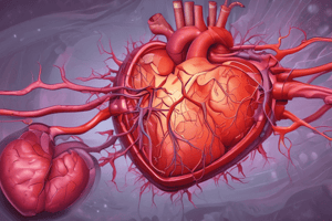 Cardiovascular Pathology: Endocarditis and Rheumatic Fever