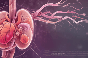 Fisiopatología de la Enfermedad Renal Crónica