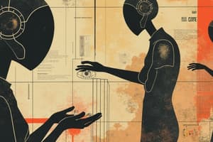 CT 9 – Rhetoric of Technology