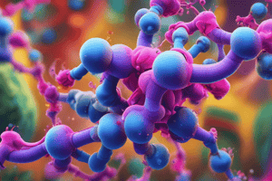 Thyroxine and Triiodothyronine Mechanism of Action