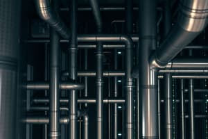 Architecture Styles: Pipe-and-Filter