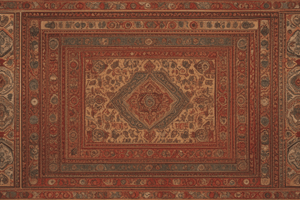 Persian Rugs: Artistic Masterpieces from Iran