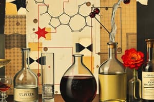 Replacing Alcohol Hydroxyl Groups with Halogens