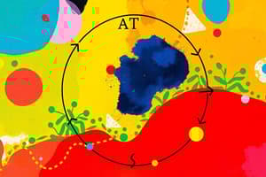 Citric Acid Cycle: Metabolism's Central Pathway