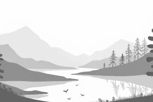 Introduction to Environmental Studies