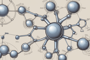 Chemistry: Naming Ionic Compounds