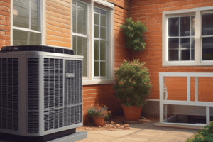 Types of Heat Pump Systems