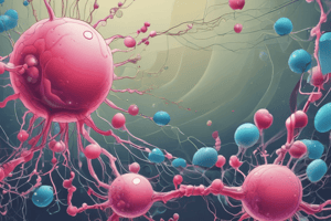 Clinical Biochemistry Lecture 3: Complex Lipids