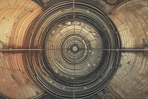 Ray Diagram in Optics