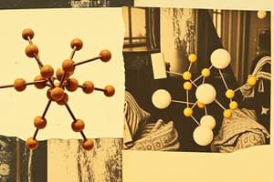 Carbohydrates and Disaccharides Quiz