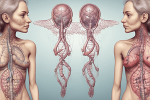 MEN-Syndrom: multiple endokrine Neoplasien